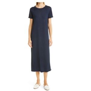 Jenni Kayne Linen T-Shirt Dress XXL